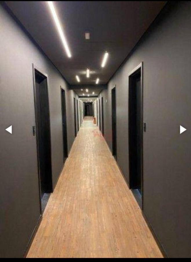 Oscar Freire Estudio São Paulo Zewnętrze zdjęcie