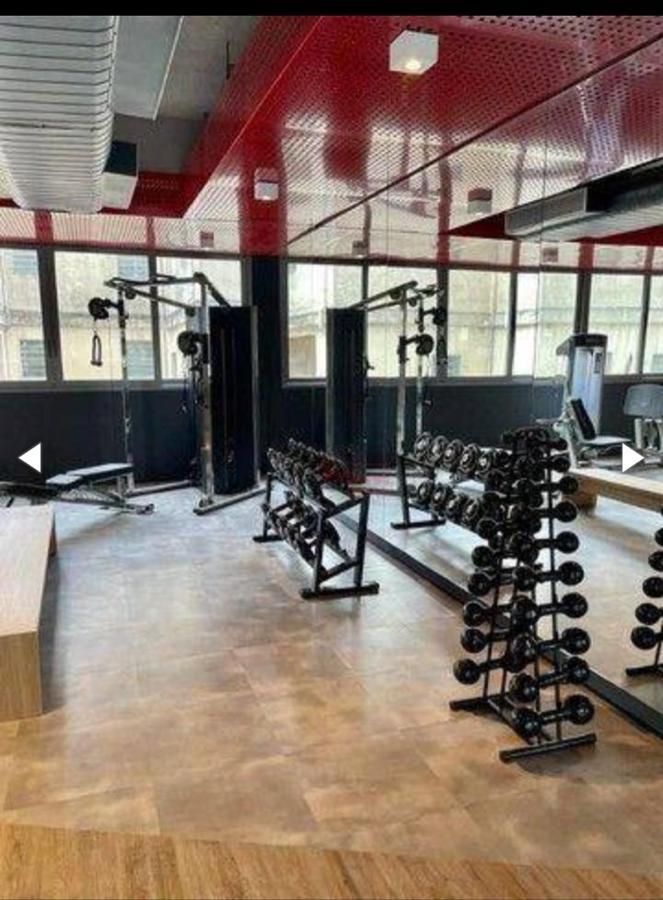 Oscar Freire Estudio São Paulo Zewnętrze zdjęcie